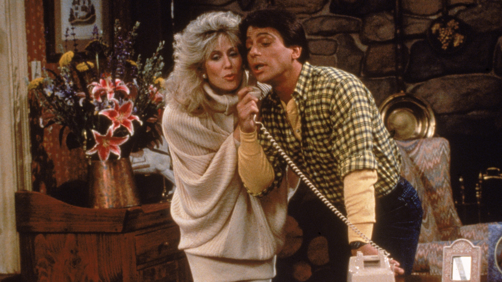 À quoi ressemblent aujourd'hui les mamans de sitcom les plus emblématiques des années 80