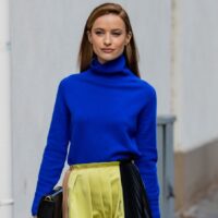 Cette tendance mode des années 80 fait un grand retour à l’automne 2026