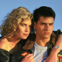 À quoi ressemblait la bombe Top Gun Kelly McGillis des décennies après le film