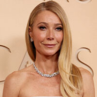 Citation du jour par Gwyneth Paltrow : « Pour moi, la beauté, c'est être… »