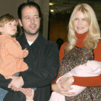 Clementine Vaughn, la fille de Claudia Schiffer, est tout aussi magnifique que sa mère