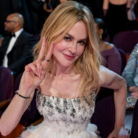 Nicole Kidman mène la renaissance ultime de la vengeance des célébrités en 2026