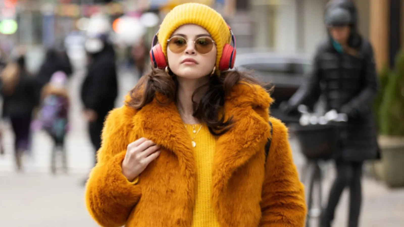 Laissez les personnages de télévision les plus élégants être votre inspiration pour votre tenue d'automne 2026