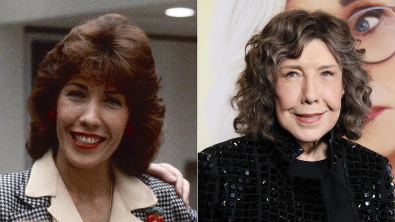 Lily Tomlin dans 