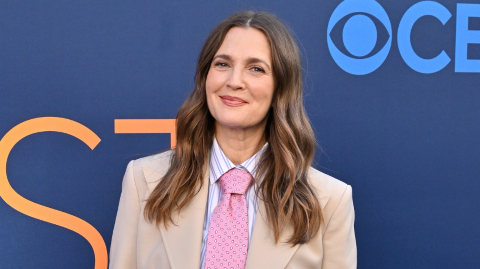 La superbe transformation capillaire de Drew Barrymore, en photos