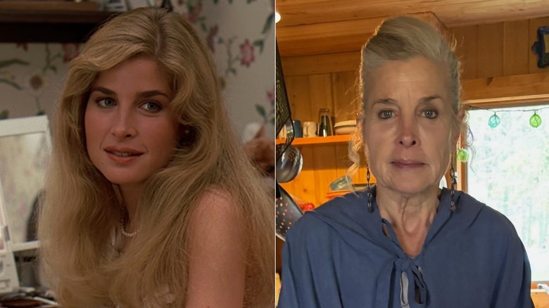 Blanche Baker dans 