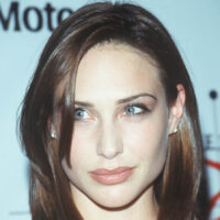 La star des années 90 Claire Forlani vieillit comme du bon vin