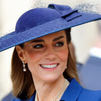 Kate Middleton a porté des robes outrageusement chères sur le tapis rouge