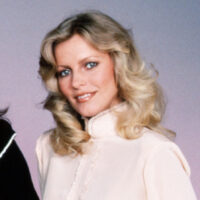 La star de Charlie's Angels, Cheryl Ladd, est toujours absolument magnifique aujourd'hui