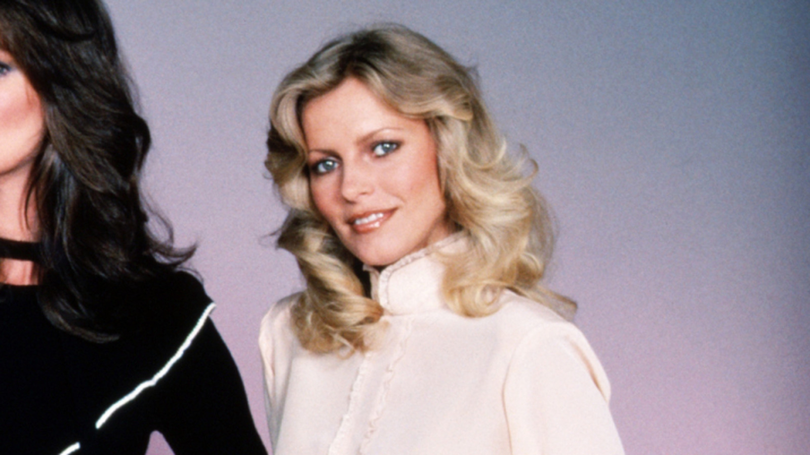 La star de Charlie's Angels, Cheryl Ladd, est toujours absolument magnifique aujourd'hui