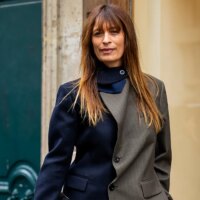 Mon seul investissement de la saison, c'est le vêtement que portent chaque automne les filles que j'admire le plus en termes de style.