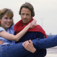 À quoi ressemblait la star des années 80 Roxanne Hart des décennies après son rôle marquant dans Highlander