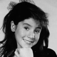 La star Soleil Moon Frye des années 80 est une bombe aujourd'hui