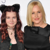 Harlow Jane, la fille de Patricia Arquette, est devenue magnifique