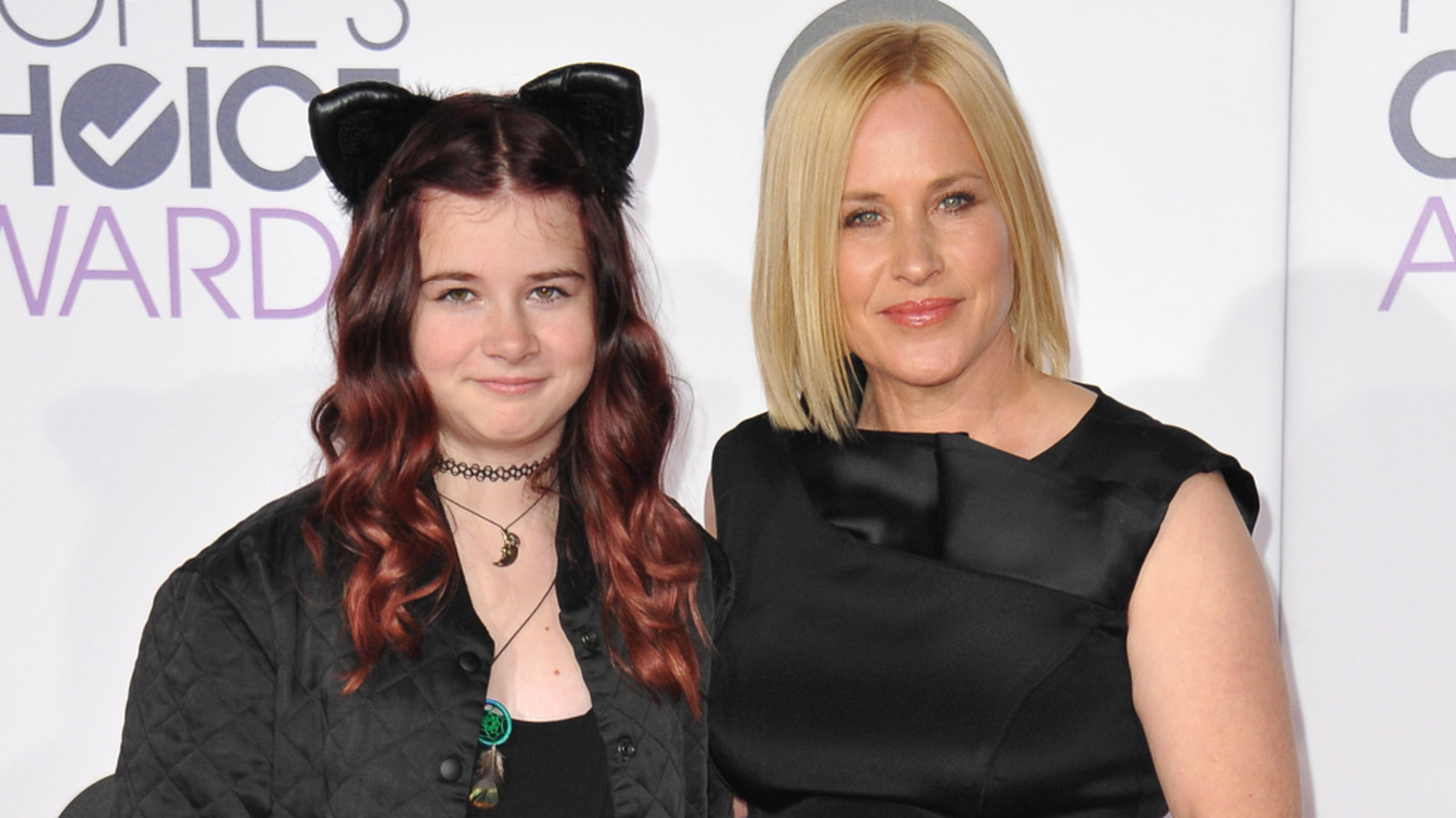 Harlow Jane, la fille de Patricia Arquette, est devenue magnifique