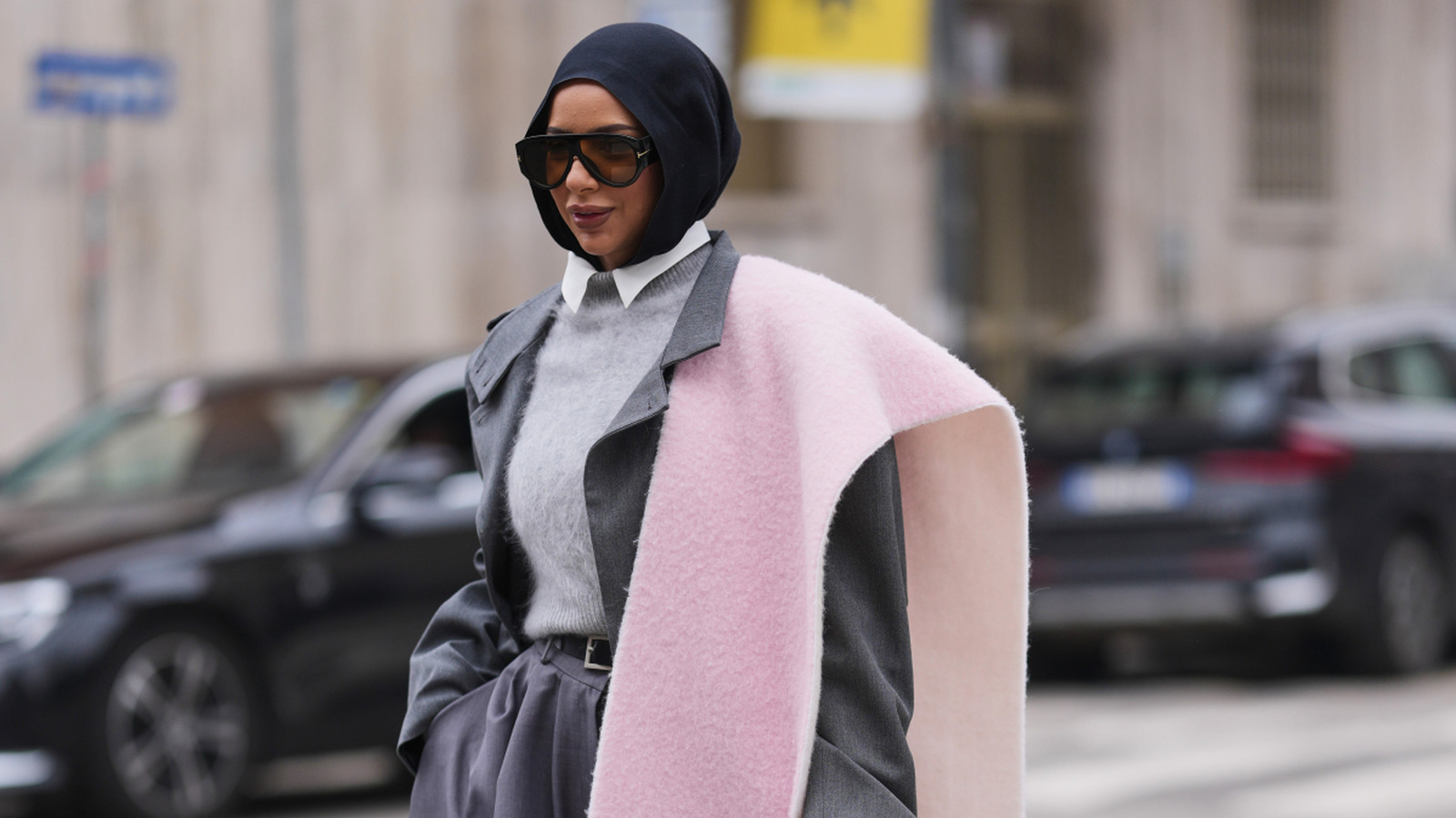 Automne 2026 : les tendances d'accessoires par temps frais que vous verrez partout