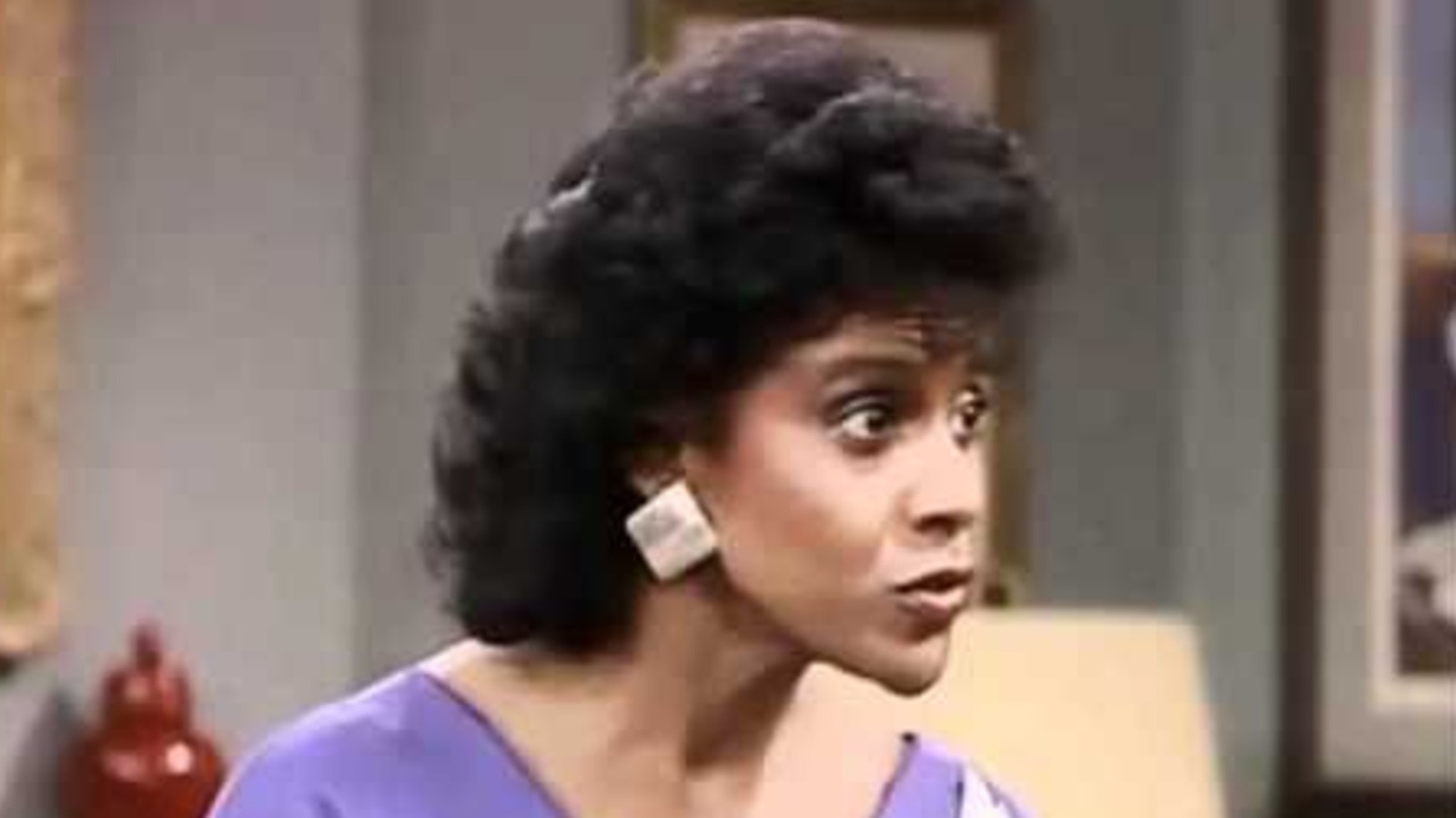 Phylicia Rashad, ancienne élève de Cosby Show, a une sœur célèbre et elles sont toutes les deux magnifiques aujourd'hui