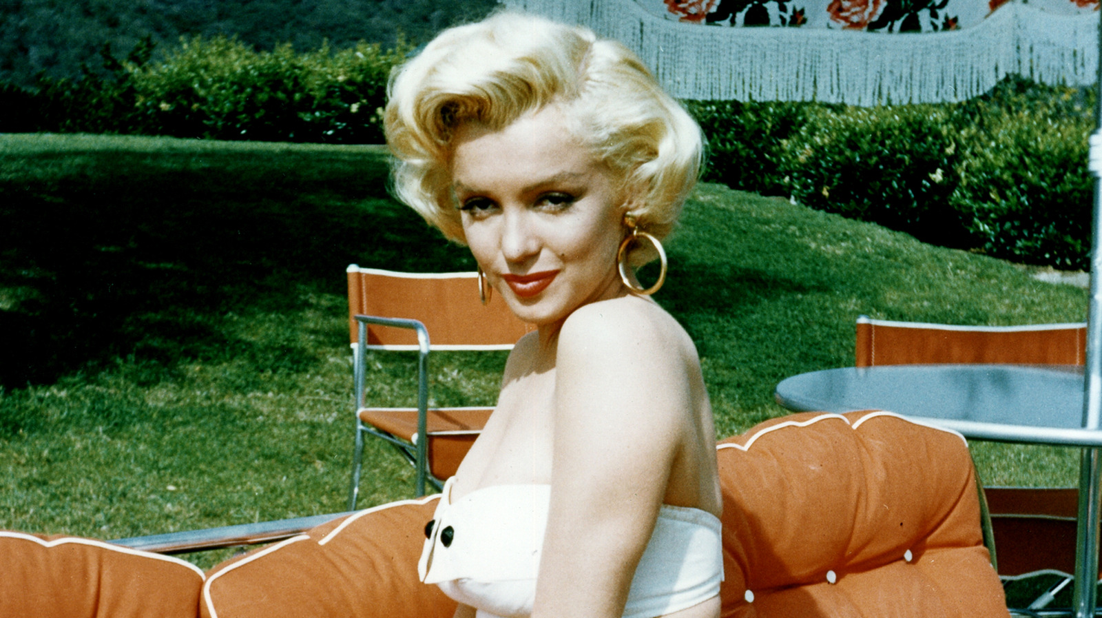 Recréez facilement ces looks de maquillage inspirés des plus grosses bombes blondes de tous les temps.