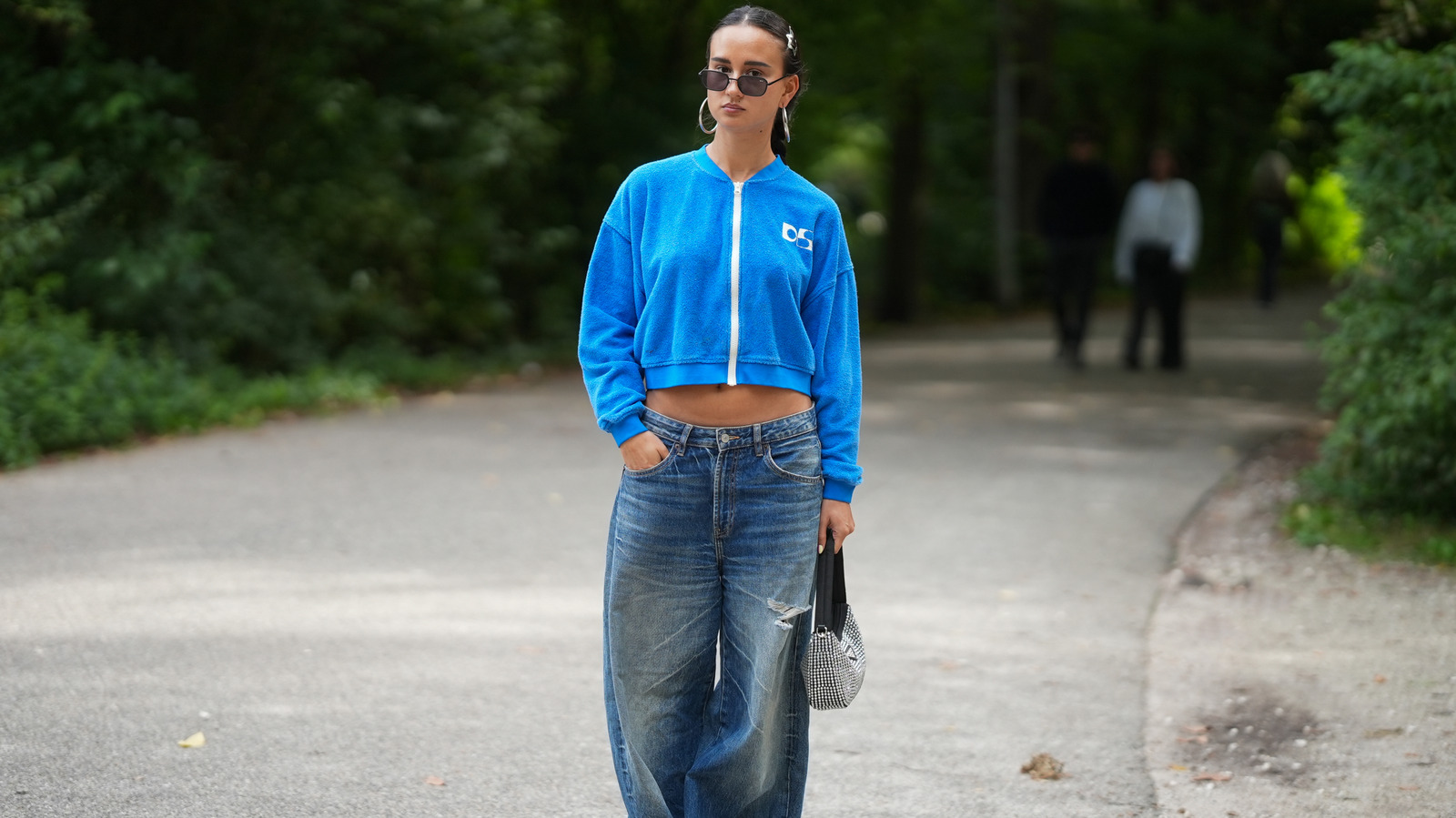 Les plus grandes tendances en matière de denim de l'automne 2026 incluent des styles de retour des années 80 et des coupes confortables