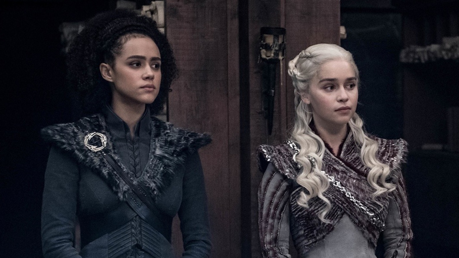 À quoi ressemblent les principales dames de Game Of Thrones dans la vraie vie