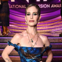 Kelly Osbourne était jolie en punk aux NTA 2026 et maîtrisait les plus grandes tendances de couleurs de l'automne