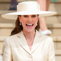 La règle du style royal concernant le port de chapeaux que Kate Middleton suit presque toujours