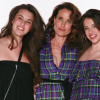 Les filles célèbres d'Andie MacDowell sont tout aussi époustouflantes que leur mère