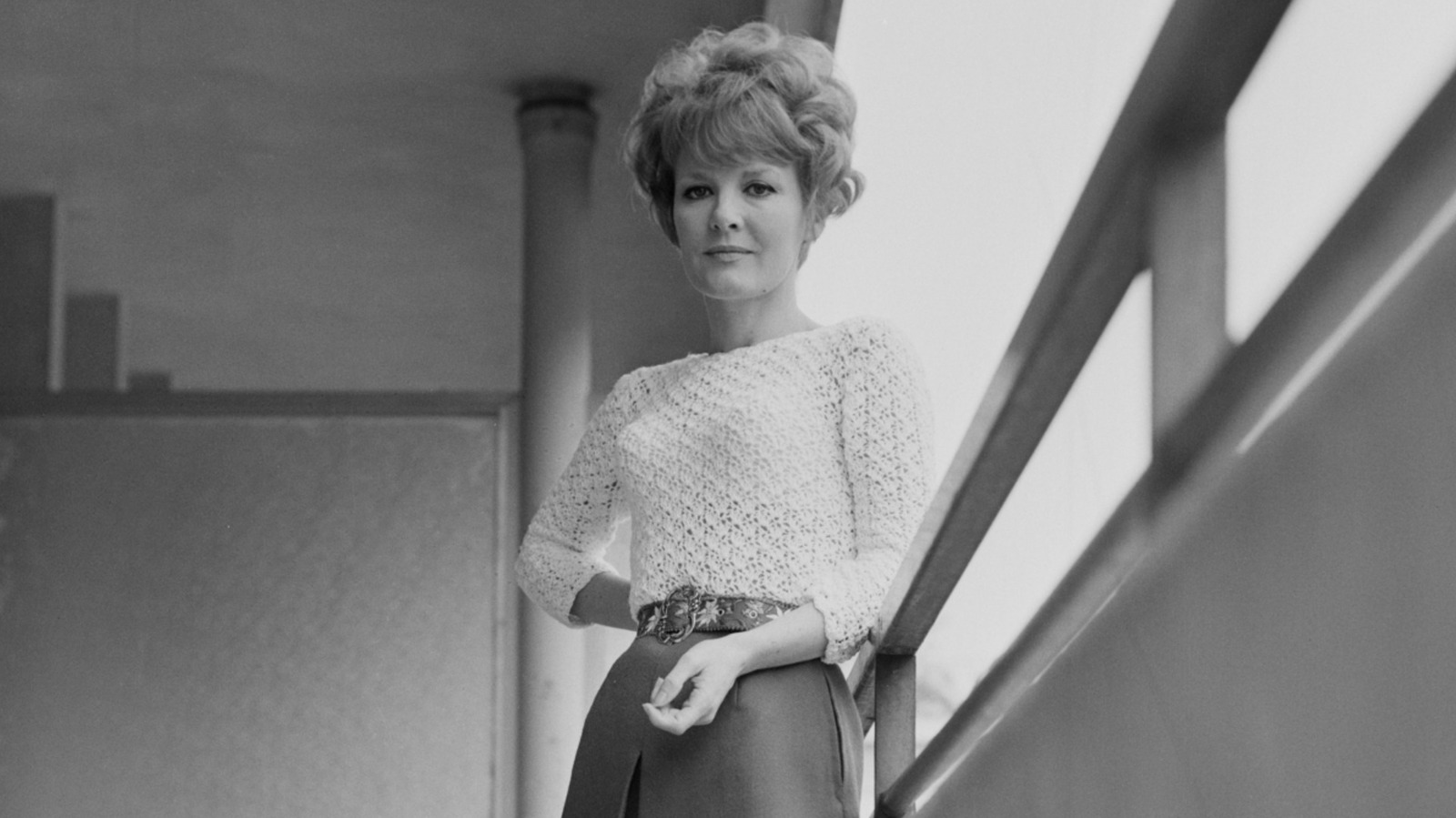 La chanteuse des années 60 Petula Clark est presque centenaire : à quoi elle ressemble maintenant