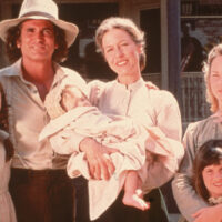 Karen Grassle ne ressemblait en rien à son personnage de La Petite Maison dans la Prairie dans les années 70
