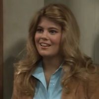 Voici à quoi ressemblent la bombe blonde et la star des années 80 Lisa Whelchel maintenant