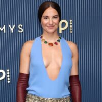 Les célébrités les moins bien habillées des Emmys 2026