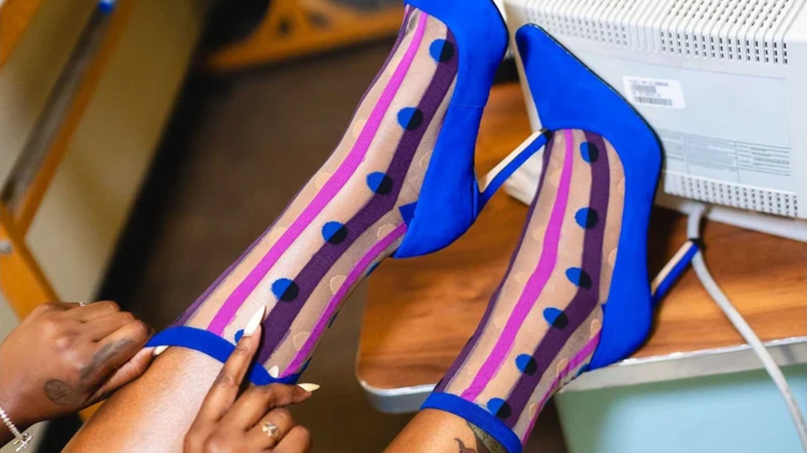 Sock Candy : qu’est-il arrivé à la marque après Shark Tank ?
