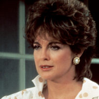 Linda Gray stupéfaite par Dallas : à quoi ressemble la star des années 80 aujourd'hui