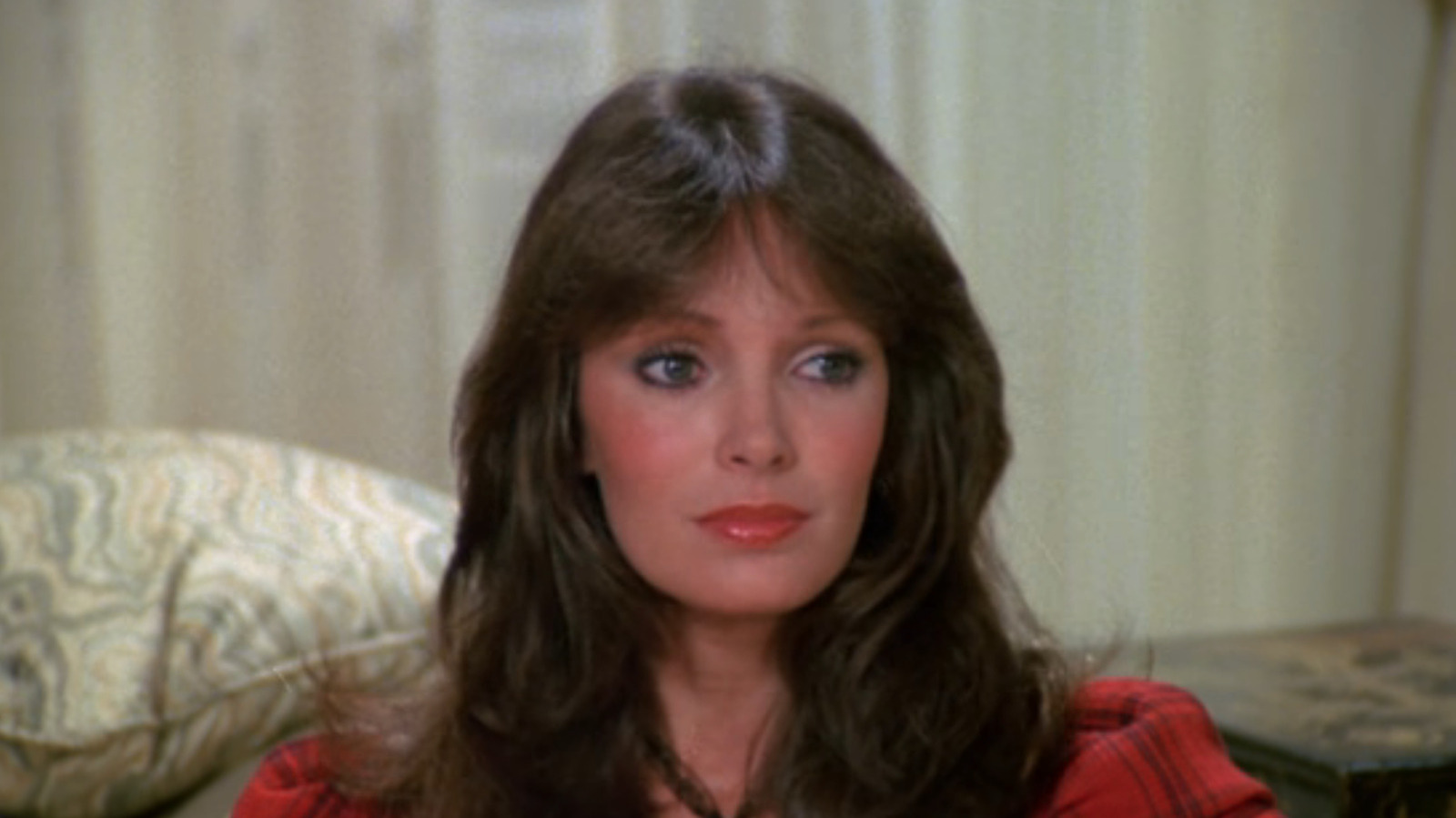 Voici à quoi ressemble la star de Charlie's Angels et l'icône des années 70, Jaclyn Smith, aujourd'hui