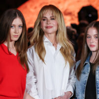 10 fois où Nicole Kidman est sortie avec style avec ses filles Sunday Rose et Faith Margaret