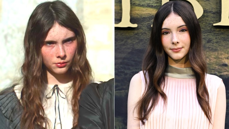 Bodhi Rae Breathnach sur 