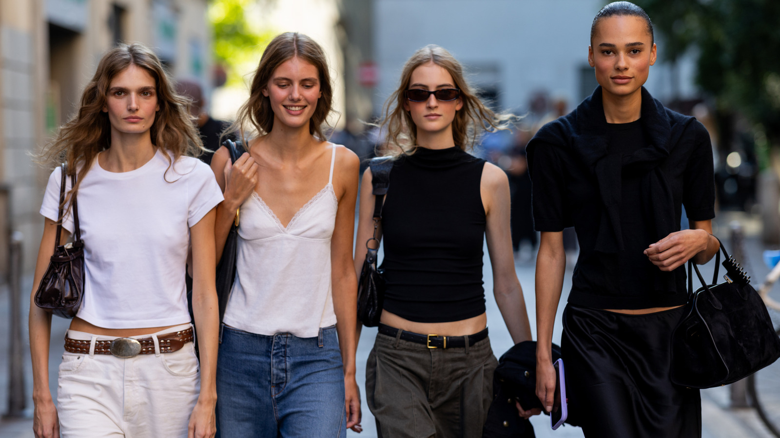10 pièces de mode classiques qui ne se démoderont jamais