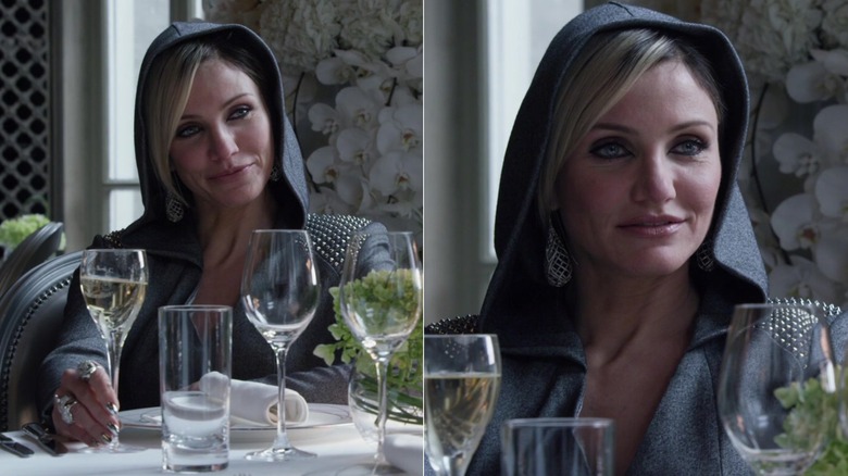Cameron Diaz dans 
