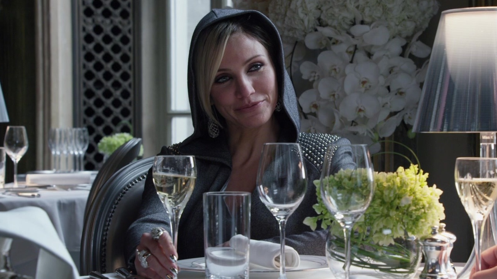 Les meilleurs et les pires looks de Cameron Diaz dans ses films emblématiques