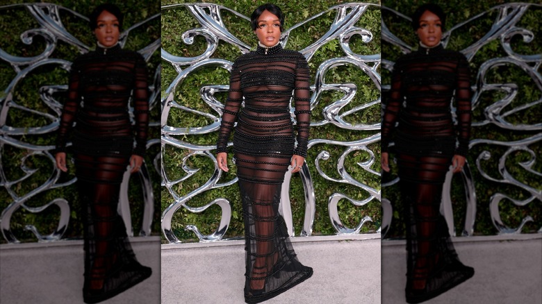 Janelle Monáe assiste à la soirée d'ouverture du Lucas Museum of Narrative Art à Los Angeles en septembre 2026