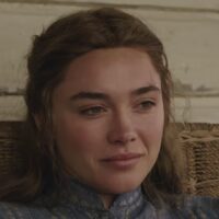 À quoi ressemblent les principales dames d'East Of Eden de Netflix dans la vraie vie