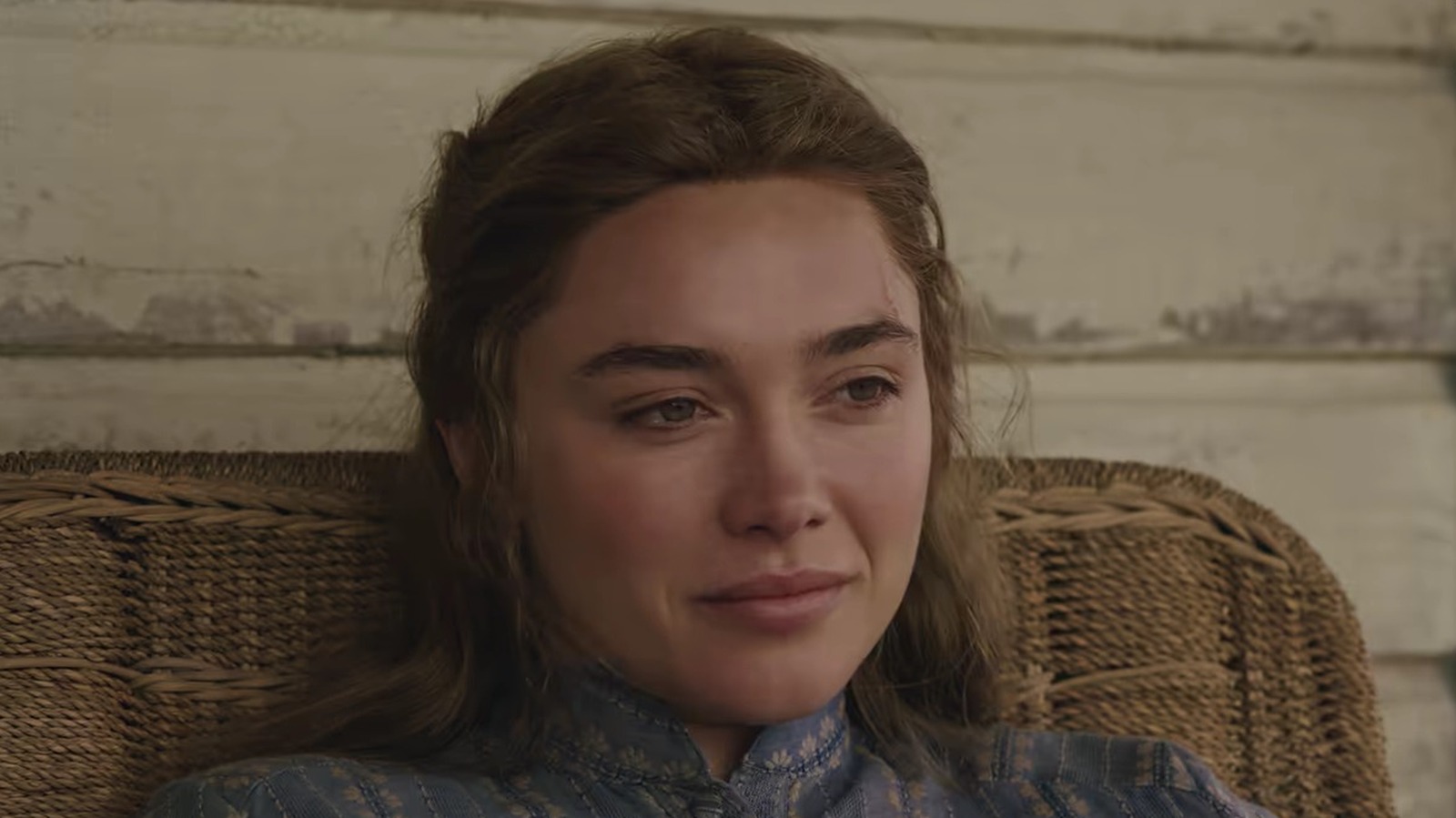 À quoi ressemblent les principales dames d'East Of Eden de Netflix dans la vraie vie