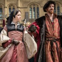 À quoi ressemble le casting de Wolf Hall dans la vraie vie
