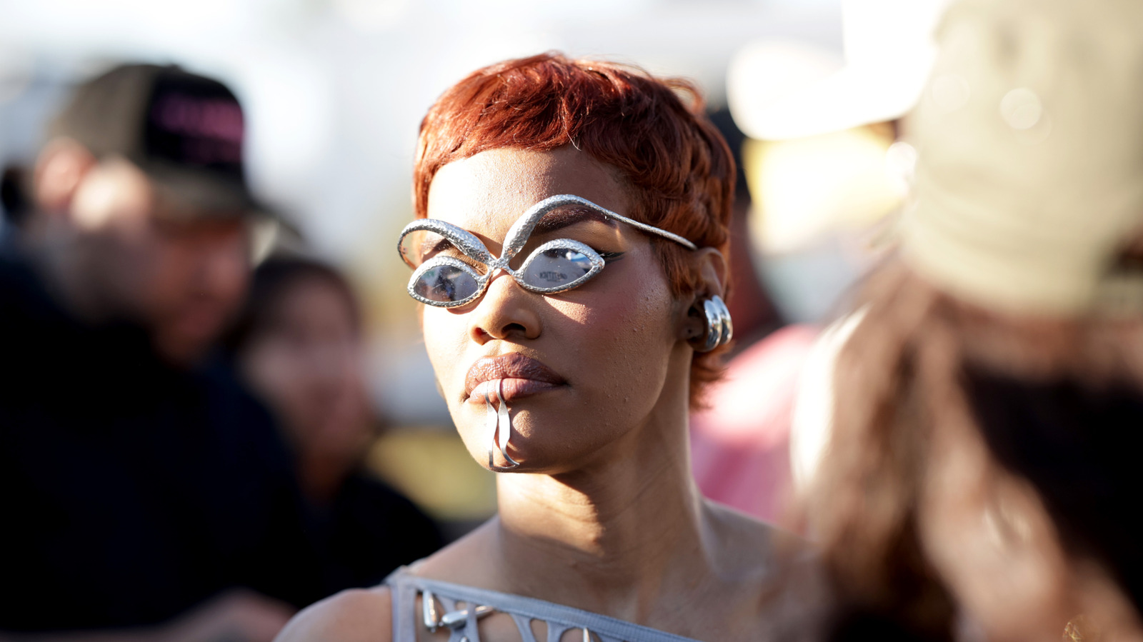 Idées de costumes d'Halloween inspirées des meilleurs moments de beauté et de culture pop de 2026
