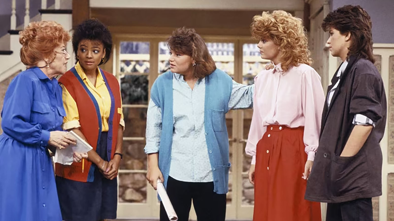 Voici à quoi ressemble le casting de Facts Of Life aujourd'hui