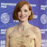 À quoi ressemble Jessica Chastain sans ses cheveux roux