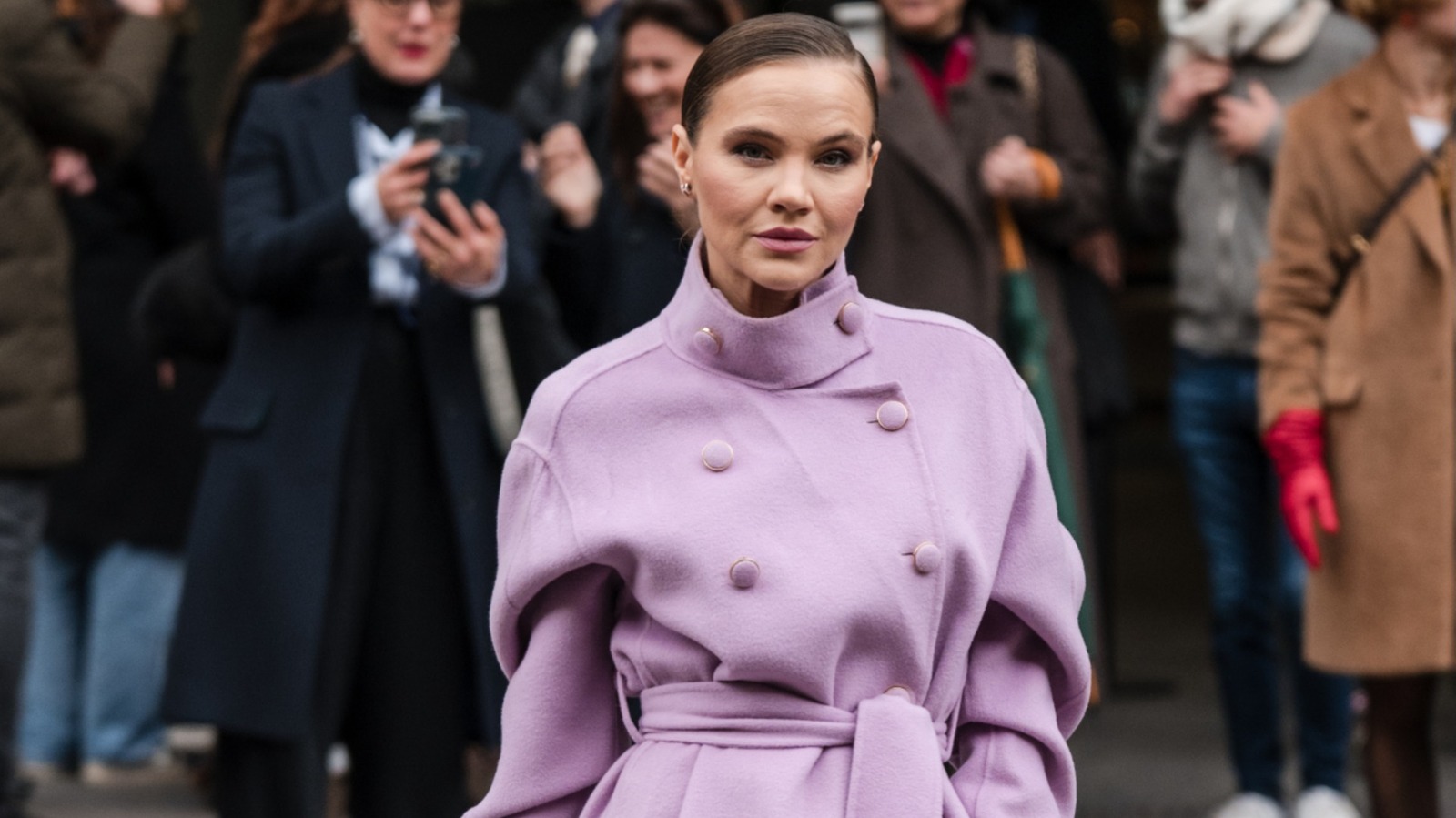 10 couleurs qui font leur grand retour pour l'hiver 2026-2027