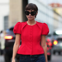 Les tendances de la mode old-school des années 30 et au-delà qui sont redevenues populaires