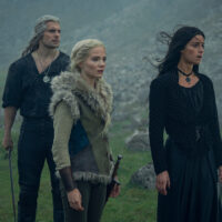 À quoi ressemblent les principales dames de The Witcher dans la vraie vie