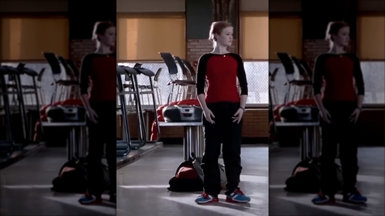 Julia Stiles dans 
